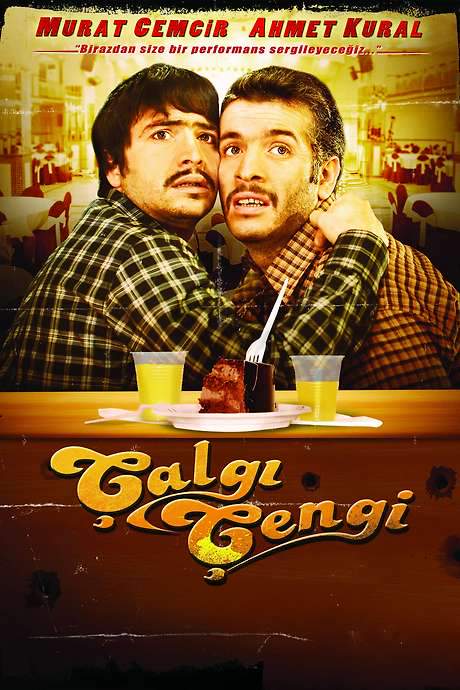 Çalgı Çengi
